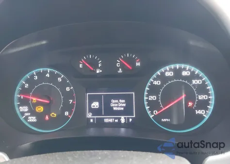 2023 Chevrolet Malibu Fwd 1Lt from USA, damaged, VIN 1G1ZD5ST5PF192936